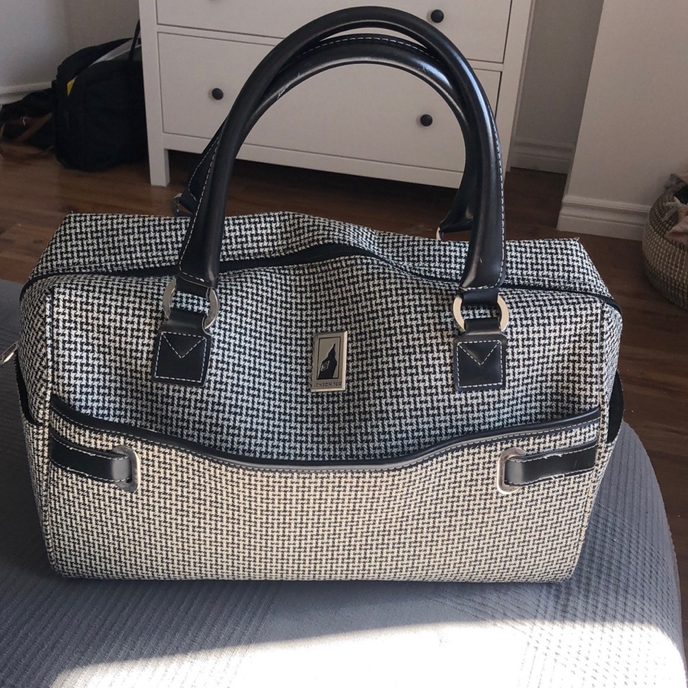 London fog bag 💼
